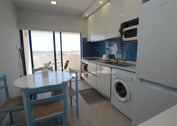 Casa_praia_beach_house Appartamento